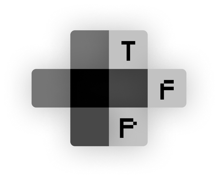 Logo The Frame Pixel